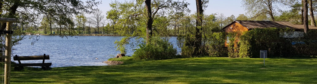 Campingplatz Himmelsteiche
