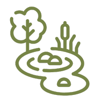 Symbol Natur