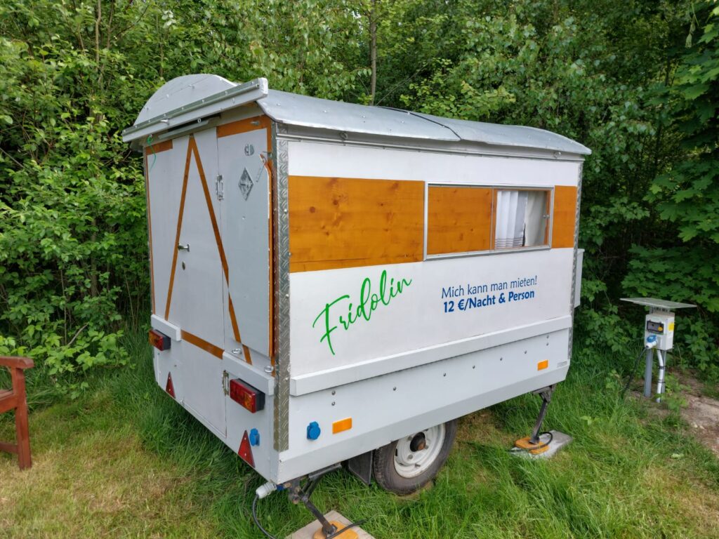 Fridolin