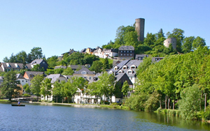 Bad Lobenstein