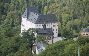 Schloss Burgk