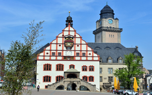 Plauen