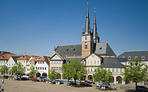 Saalfeld