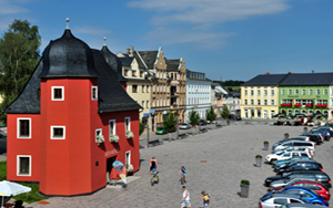 Schleiz