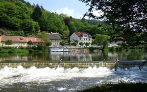 Ziegenrück